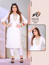 Mitali Vol 1 By Pt Rayon Doby Size Combo Kurtis Wholesale Clothing Suppliers In India